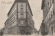 LIVOURNE  Livorno Via Roma E Via Ricasoli Circulée 1917 - Livorno