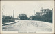 Residential Section, Saskatoon, Saskatchewan, C.1920 - Novelty Manufacturing & Art Co Postcard - Saskatoon