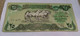 Iraq 1990 , 25 Dinars . Unc - Iraq