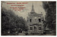 Bruxelles - Jette - Sanatorium - Sans Souci - Titeca - Carte Publicitaire Pour Le Sanatorium - 1910 - Edit. Marcovici. - Jette