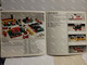 Italy Italia LEGO Little Catalog ASSORTIMENTO LEGO CON TUTTE LE NOVITA' DELL'ANNO. Printed In Germany - Kataloge