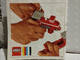 LEGO Idea Book LIVRE D'IDEES Printed In Denmark - Catalogi