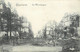 CHARLEROI - La Montagne, Destructions Guerre 1914/18. - Charleroi