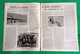 Algés - Sport Algés E Dafundo - Número Comemorativo Do XXXVIII Aniversário, 1953 - Publicidade - Portugal - Sports