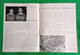 Algés - Sport Algés E Dafundo - Número Único Comemorativo Do XXXIX Aniversário, 1954 - Publicidade - Portugal - Sports