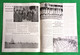 Delcampe - Algés - Sport Algés E Dafundo - Número Único Comemorativo Do XXXIX Aniversário, 1954 - Publicidade - Portugal - Sports