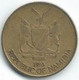 MM523 - NAMIBIË - NAMIBIA - 1 DOLLAR 1993 - Namibia