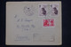 HONGRIE - Enveloppe Pour La France En 1949 - L 135752 - Briefe U. Dokumente