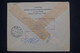 HONGRIE - Enveloppe Pour La France En 1949 - L 135752 - Covers & Documents