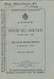 RC093 - 1910 LIBRO COMPLETO 23 PAGINE "LEGGE SUGLI ORDINI DEI SANITARI Del 10/7" - Medecine, Biology, Chemistry