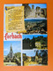 Carte Neuve * EGLISE FORBACH - Bibliotecas