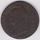 FRANCE, 5 Centimes L'an 5 - 1795-1799 Directoire (An IV – An VIII)