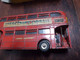 DINKY  BUS  ROUTEMASTER AVEC BOITE - Dinky