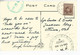 57408) Canada R.C.A.F. Miltary Mail Royal Muskoka Postmark Cancel 1942 Closed Post Office - Muskoka