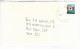 57421) Canada R.C.A.F. Miltary Mail Postmark Cancel 1991 - Cartas & Documentos