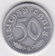 DEUTSCHLAND, 50 Reichspfennig 1940 - 50 Reichspfennig