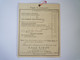 2022 - 4597  CALENDRIER  PUB  " Emile LIZOT  à SAINT-MANDE "  1880  (format 10,5 X 13,5cm)  XXX - Kleinformat : ...-1900