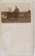 78 - YVELINES - GUYANCOURT - RARE CARTE PHOTO A La  FERME DE VILLAROY Mr EMILE HEURTEBISE EN 1909 - Guyancourt