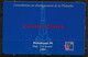 France   Laissez Passer Paris Philexfrance 2 Au 11/7/1999  Neuf   B/ TB  Voir Scans - Filatelistische Tentoonstellingen