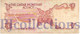 QATAR 1 RIYAL 1973 PICK 1a FINE+ - Qatar