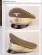 German Headgear In World War II Auf CD,Volume 1 Army Luftwaffe Kriegsmarine,Photographic Study Of Hats,Helmets,305Seiten - Alemania