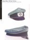 Delcampe - German Headgear In World War II Auf CD,Volume 1 Army Luftwaffe Kriegsmarine,Photographic Study Of Hats,Helmets,305Seiten - Germany