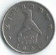 MM542 - ZIMBABWE - 10 CENT 1991 - Zimbabwe