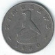 MM543 - ZIMBABWE - 20 CENT 1980 - Zimbabwe