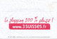 30885# CAGOU AUTOCOLLANT LETTRE TAXE 35/110 Obl NOUMEA MAGENTA NOUVELLE CALEDONIE 2006 Pour CROIX NORD - Portomarken