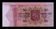 Finlandia Finland 50 Markkaa 1977 Pick 108a(35) SC UNC - Finlande