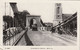 MARLOW - SUSPENSION BRIDGE - Buckinghamshire