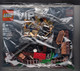 Lego 40515 Pack D’accessoires VIP Pirates Et Trésor Neuf Dans L'emballage ** - Lego System
