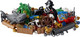Lego 40515 Pack D’accessoires VIP Pirates Et Trésor Neuf Dans L'emballage ** - Lego System