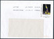 France-IDTimbres - Rugby - La Touche - YT IDT 13 Sur Lettre Du 11-10-2011 - Brieven En Documenten