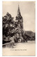 Suisse --VAUD --TOUR DE PEILZ --1910 --L'église  ........à  Saisir - La Tour-de-Peilz