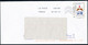 France-IDTimbres - Union Nationale Don Du Sang - YT IDT 13 Sur Lettre Du 06-02-2013 - Storia Postale