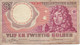 BILLETE DE HOLANDA DE 25 GULDEN DEL AÑO 1955 (BANKNOTE) - 25 Gulden