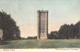 CPA Royaume Uni - Angleterre - Somerset - Stourton Tower - Wilkinson & Co. Trowbridge - Oblitérée 1904 - Colorisée - Tou - Sonstige & Ohne Zuordnung