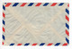 1958. YUGOSLAVIA,SLOVENIA,CELJE,AIRMAIL COVER TO AUSTRIA - Luftpost