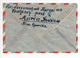 1951. YUGOSLAVIA,SLOVENIA,VELKA AIRMAIL COVER TO USA - Airmail