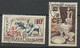 Réunion N°  314 Et 315      Oblitérés B/ TB Voir Scans Soldé ! ! ! - Used Stamps