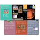 UN 2022 United National - Presentation Pack , Year Pack , New York, Geneva & Vienna Annual Collection MNH (**) - Nuovi
