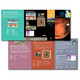 UN 2022 United National - Presentation Pack , Year Pack , New York, Geneva & Vienna Annual Collection MNH (**) - Neufs