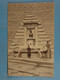 Marche Monument Ponthier (laveuse) - Marche-en-Famenne