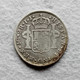 Spagna Carlos IIII (1788-1808) 2 Real 1793 NC - Monnaies Provinciales