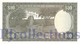 RHODESIA 10 DOLLARS 1975 PICK 33h UNC - Rhodesië
