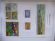 Delcampe - Collezione ONU Ginevra + NY + Vienna 1995/98 (m20) - Colecciones & Series
