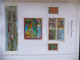 Delcampe - Collezione ONU Ginevra + NY + Vienna 1995/98 (m20) - Collezioni & Lotti