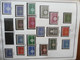 Delcampe - Collezione Europa CEPT 1956/84 (m38) - Collections