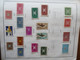 Delcampe - Collezione Europa CEPT 1956/84 (m38) - Collections
